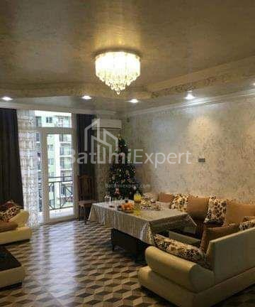 Apartment 110 m² - Galaktion Tabidze, Batumi, Georgia