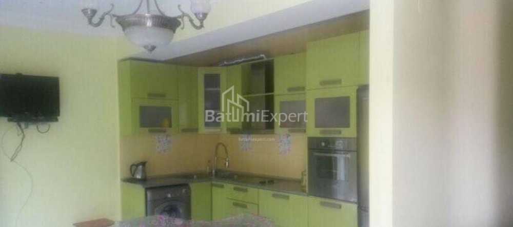 Apartment 200 m² - Yuryevskaya, Batumi, Georgia