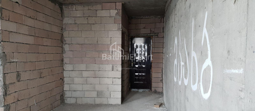 Apartment 33 m² - Zurab Gorgiladze, Batumi, Georgia