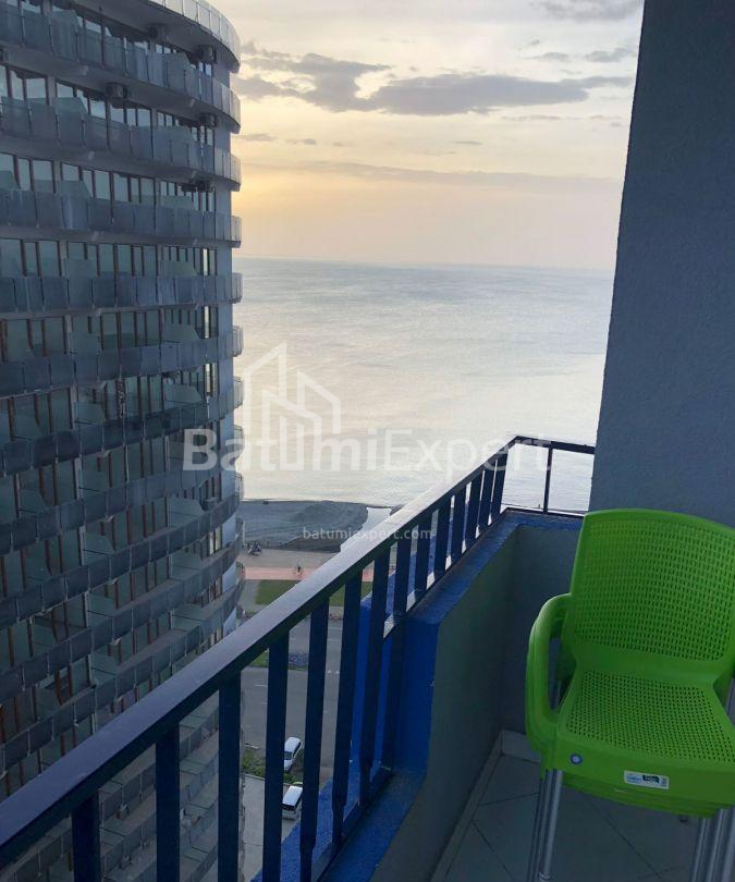 Apartment 78 m² - Sherif Khimshiashvili, Batumi, Georgia