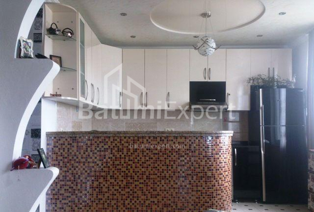 Apartment 84 m² - Yuryevskaya, Batumi, Georgia