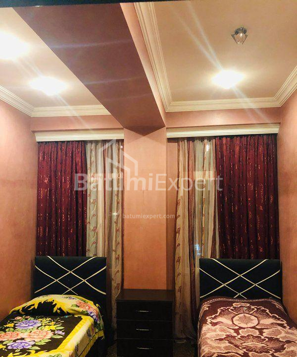 Apartment 41 m² - Shalva Inasaridze, Batumi, Georgia