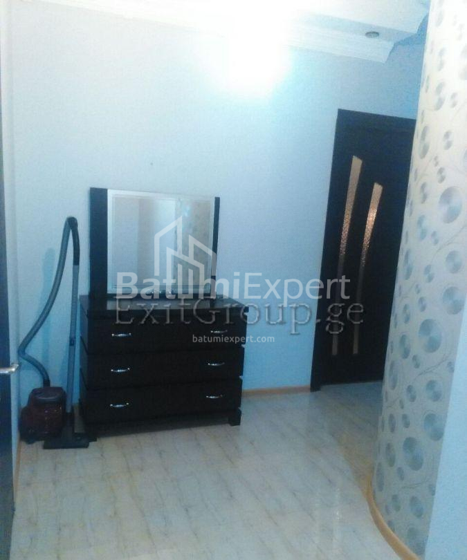 Apartment 91 m² - Niko Pirosmani, Batumi, Georgia