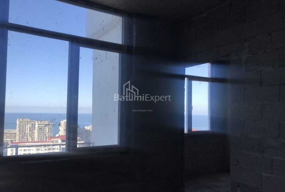 Apartment 82 m² - Ivane Javakhishvili, Batumi, Georgia