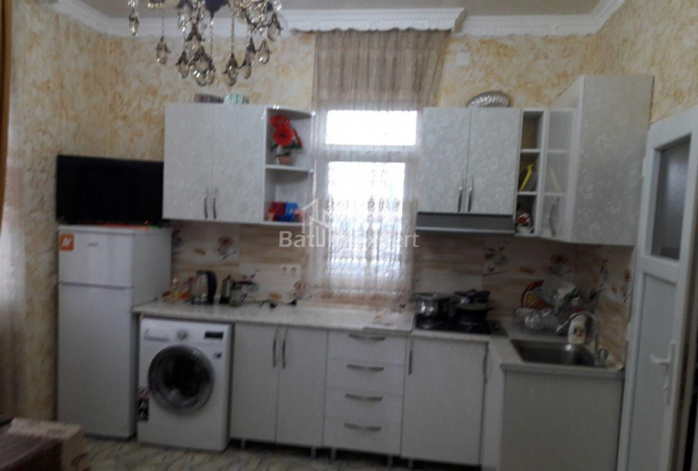 Apartment 50 m² - Yuryevskaya, Batumi, Georgia