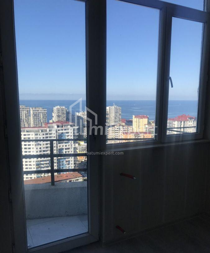 Apartment 102 m² - Ivane Javakhishvili, Batumi, Georgia