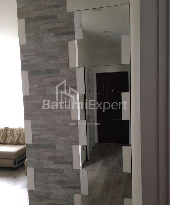 Apartment 45 m² - Ekvtime Takaishvili, Batumi, Georgia