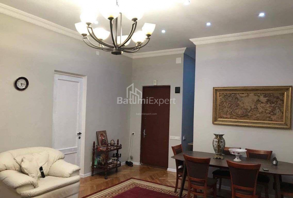 Apartment 115 m² - Yuryevskaya, Batumi, Georgia