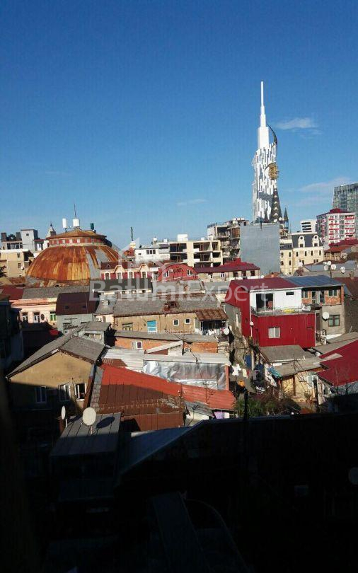 Apartment 61 m² - King Parnavaz, Batumi, Georgia