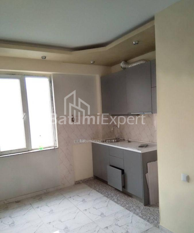 Apartment 41 m² - Yuryevskaya, Batumi, Georgia