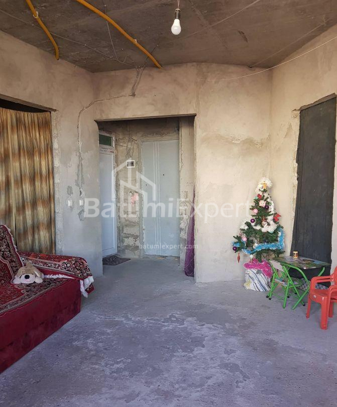 Apartment 80 m² - Yuryevskaya, Batumi, Georgia