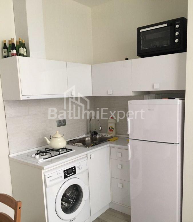 Apartment 45 m² - Yuryevskaya, Batumi, Georgia