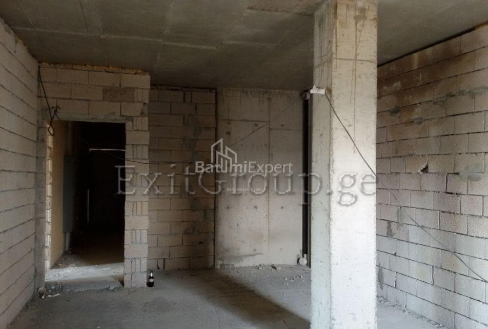 Apartment 130 m² - Yuryevskaya, Batumi, Georgia