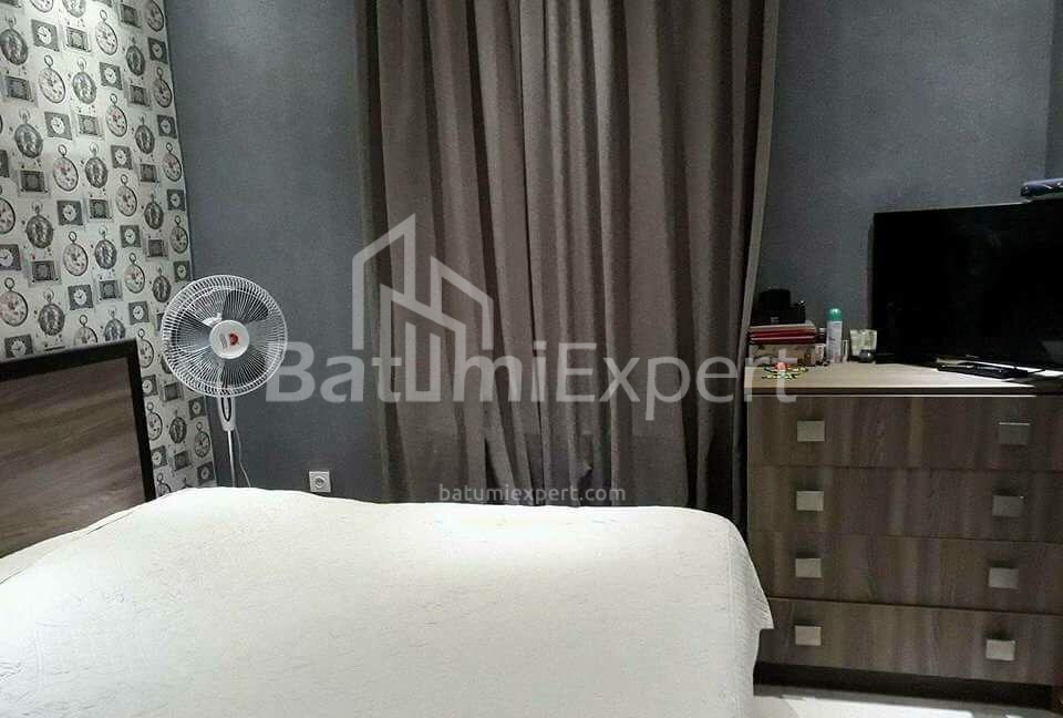 Apartment 50 m² - Yuryevskaya, Batumi, Georgia