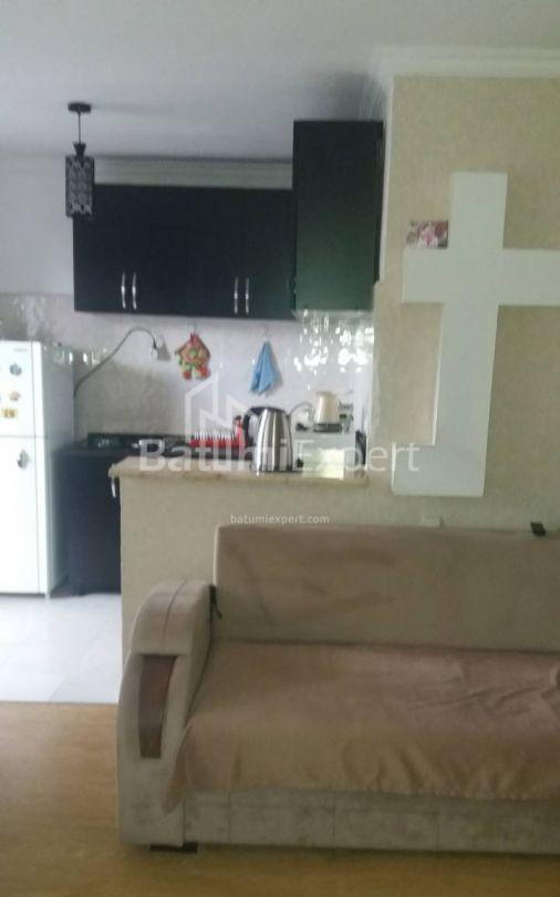 Apartment 35 m² - Yuryevskaya, Batumi, Georgia