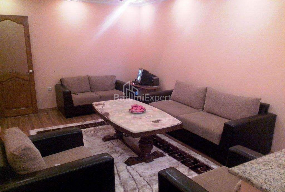Apartment 65 m² - Ivane Javakhishvili, Batumi, Georgia