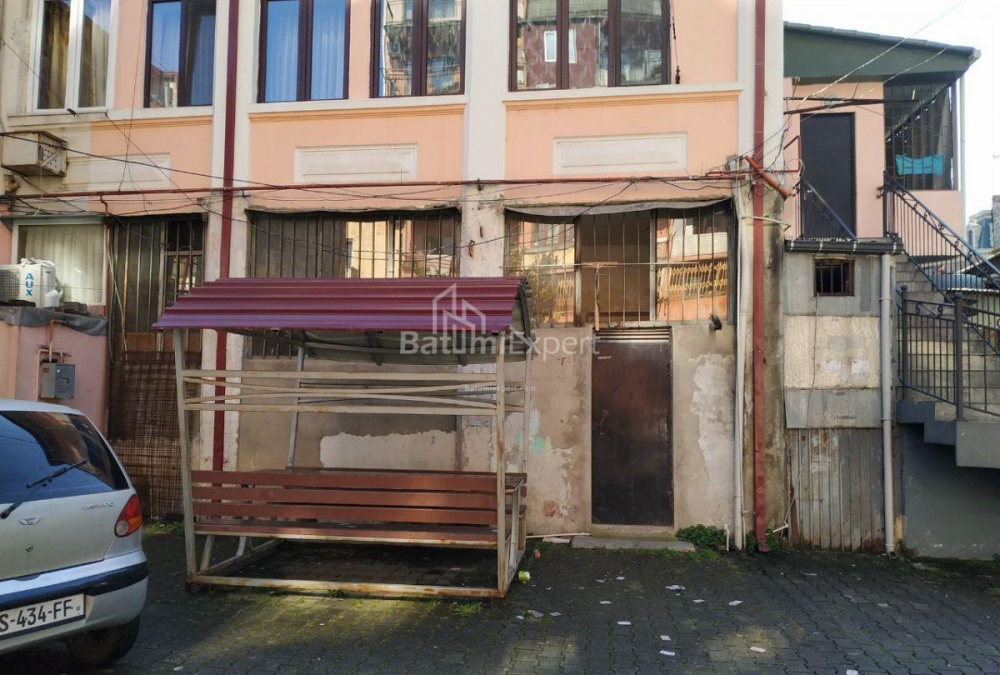 Apartment 55 m² - Yuryevskaya, Batumi, Georgia