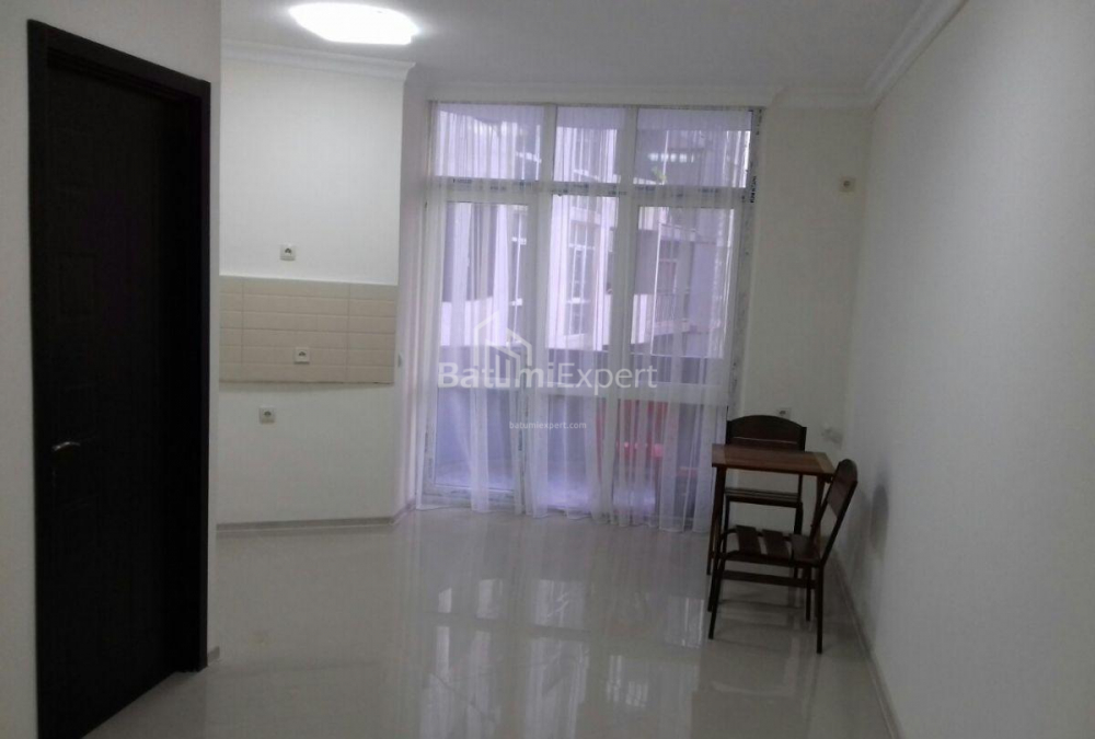 Apartment 37 m² - Iusuf Kobaladze, Batumi, Georgia