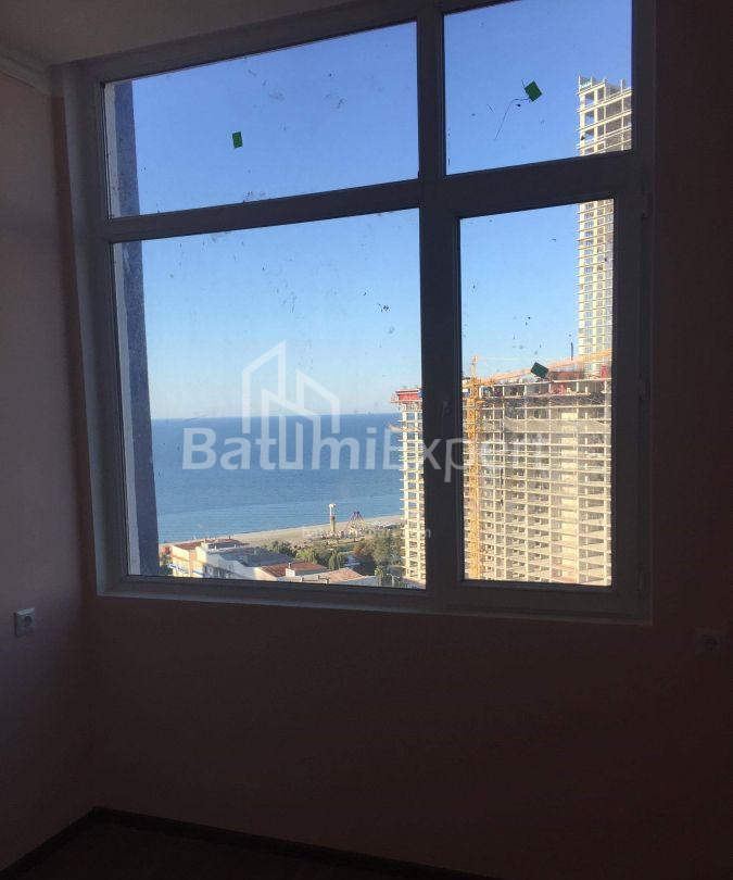 Apartment 76 m² - Niko Pirosmani, Batumi, Georgia