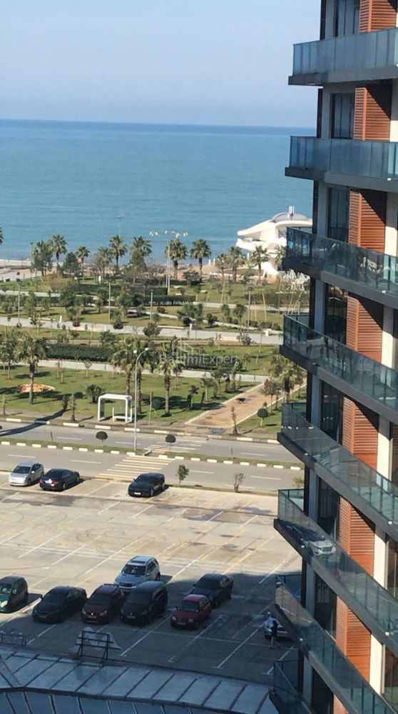 Apartment 42 m² - Angisa, Batumi, Georgia