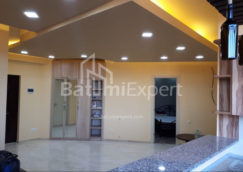 Apartment 72 m² - Mikhail Lermontov, Batumi, Georgia