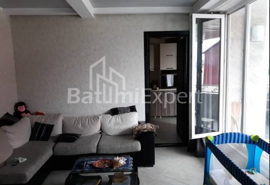 Apartment 110 m² - Ivane Javakhishvili, Batumi, Georgia