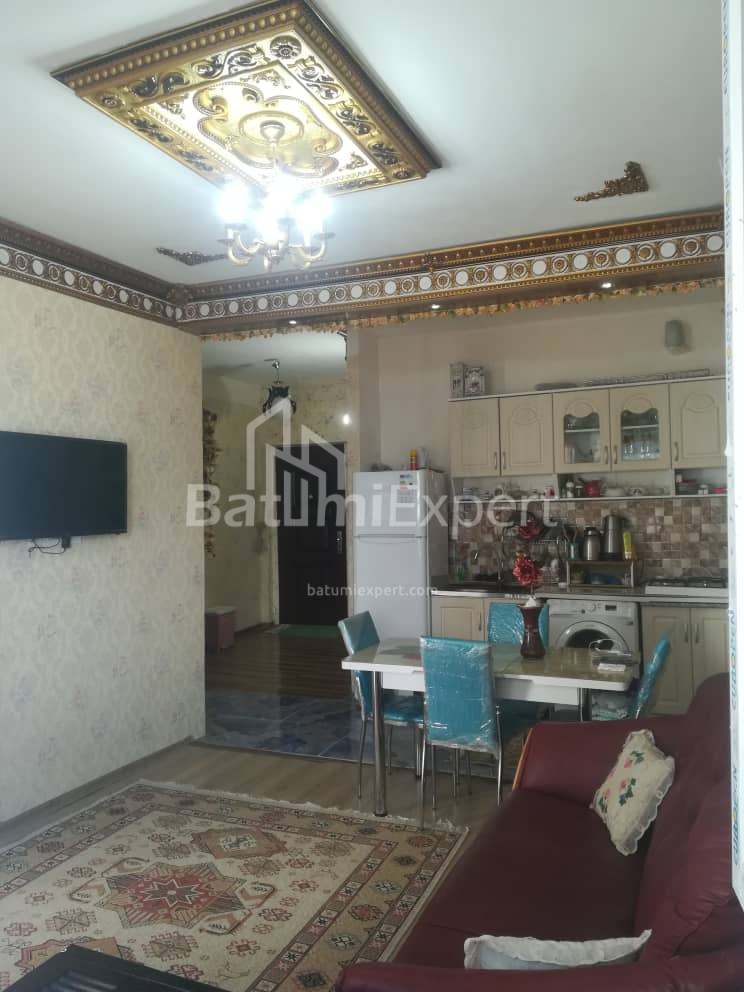 Apartment 60 m² - Tbel-Abuseridze, Batumi, Georgia