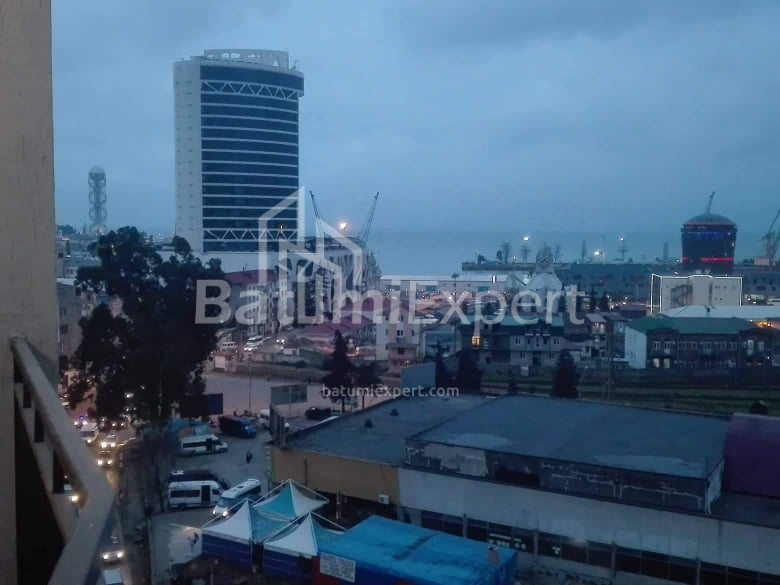 Apartment 90 m² - Alexandr Pushkin, Batumi, Georgia