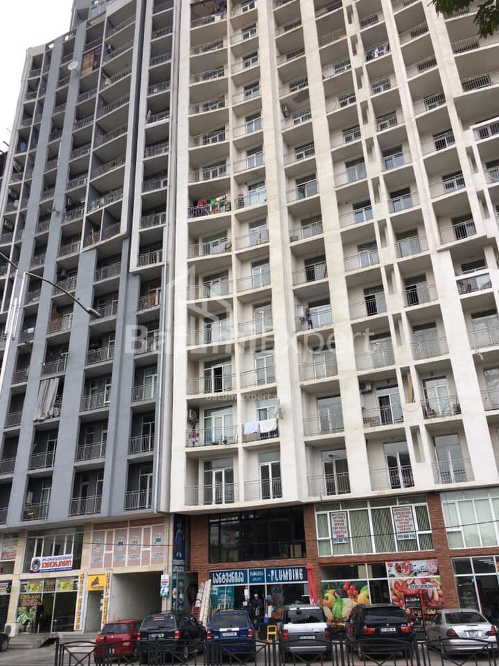 Apartment 65 m² - Tbel-Abuseridze, Batumi, Georgia