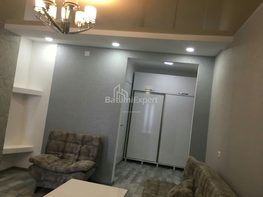 Apartment 48 m² - Iusuf Kobaladze, Batumi, Georgia