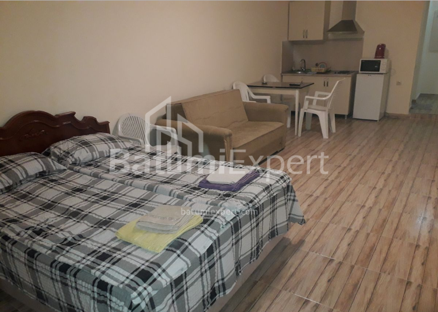 Apartment 34 m² - Sherif Khimshiashvili, Batumi, Georgia