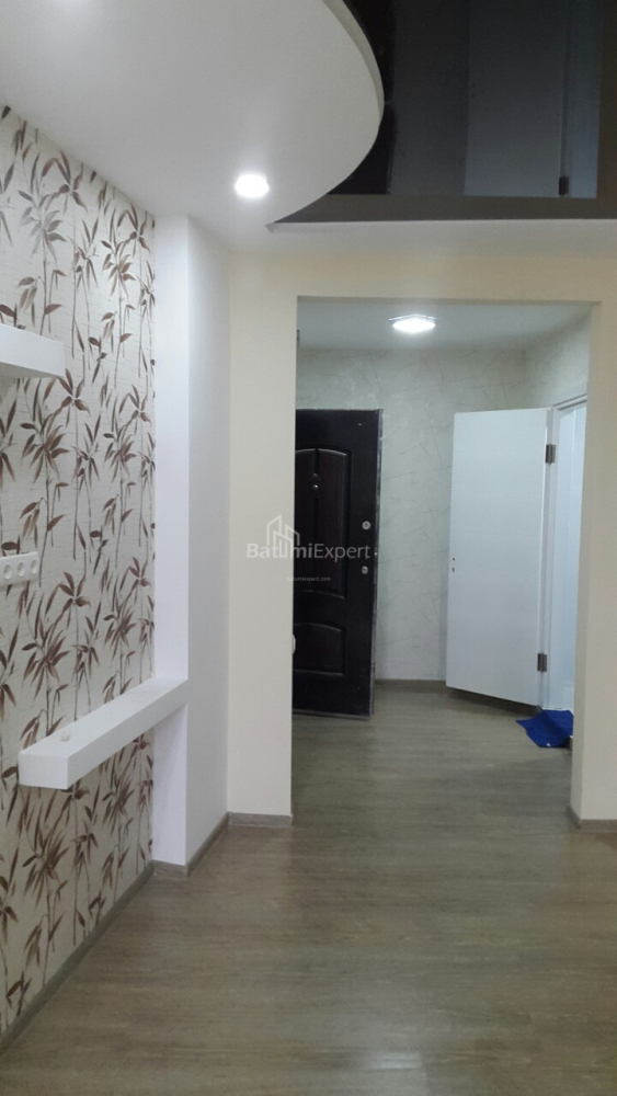 Apartment 47 m² - Iusuf Kobaladze, Batumi, Georgia