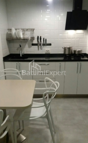 Apartment 33 m² - Iusuf Kobaladze, Batumi, Georgia