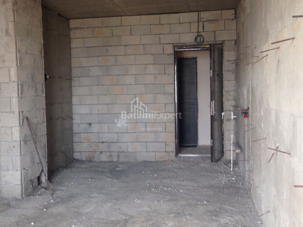 Apartment 30.8 m² - Tbel-Abuseridze, Batumi, Georgia