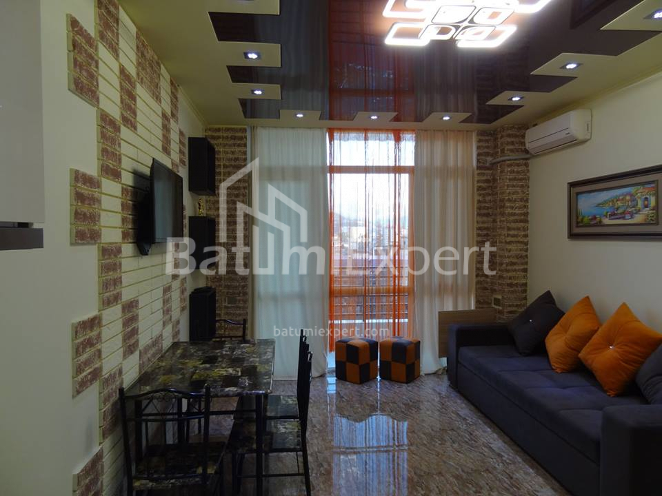 Apartment 33 m² - Niko Pirosmani, Batumi, Georgia