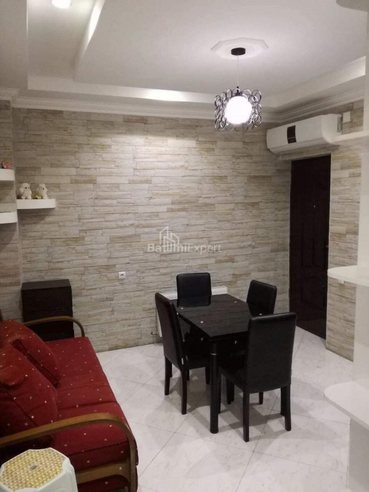 Apartment 70 m² - Sherif Khimshiashvili, Batumi, Georgia
