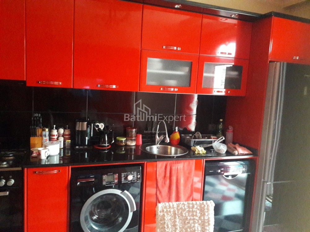 Apartment 128 m² - Ilia Chavchavadze, Batumi, Georgia