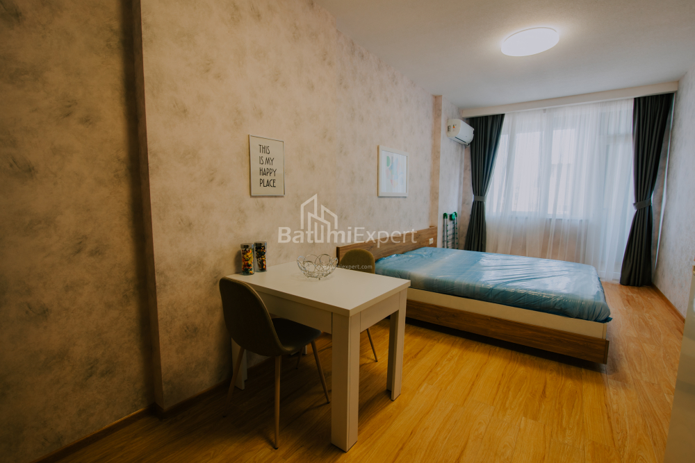 Apartment 34 m² - Sherif Khimshiashvili, Batumi, Georgia