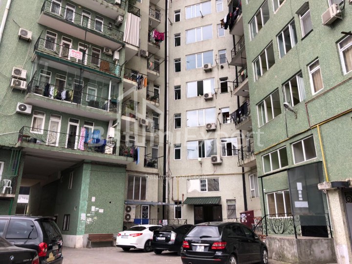 Apartment 104 m² - Tbel-Abuseridze, Batumi, Georgia