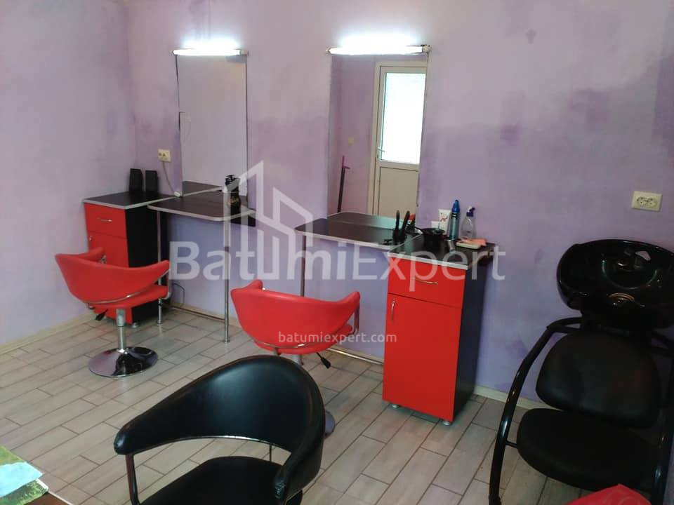 Retail area 350 m² - Tbeti, Batumi, Georgia