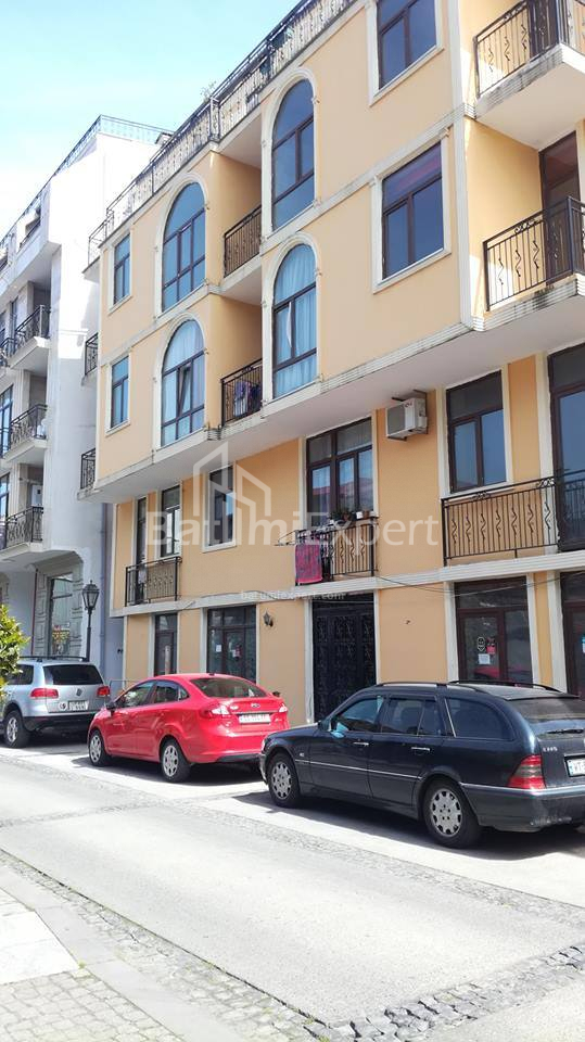 Apartment 43 m² - Stefan Zubalashvili, Batumi, Georgia