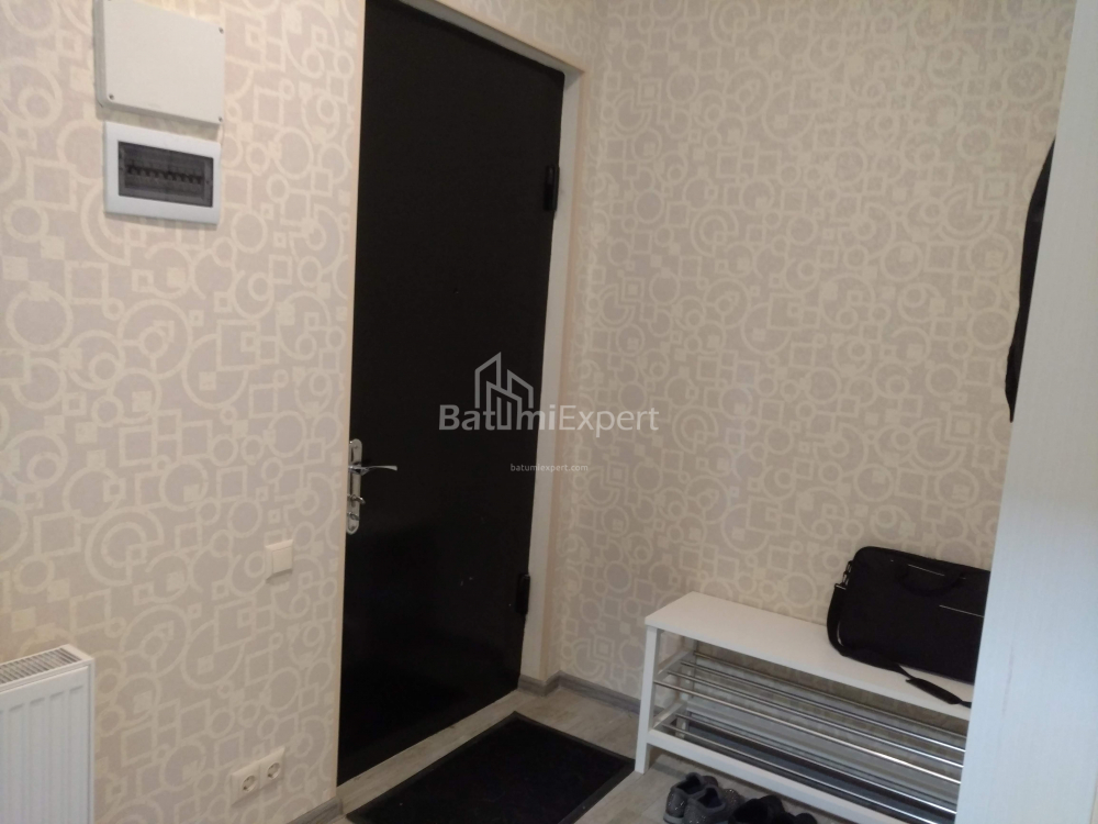 Apartment 52 m² - Sherif Khimshiashvili, Batumi, Georgia