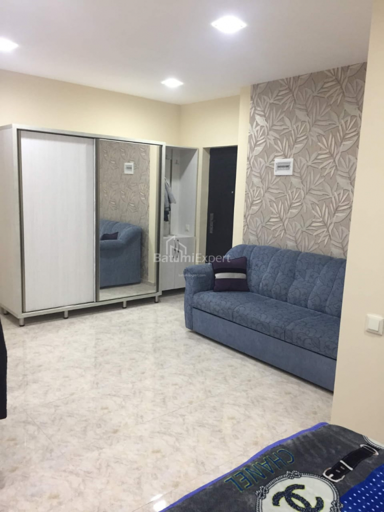 Apartment 35 m² - Angisa, Batumi, Georgia