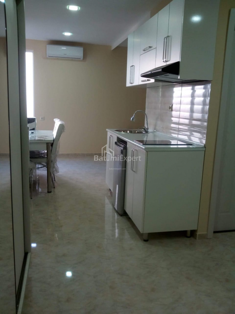Apartment 35 m² - Angisa, Batumi, Georgia