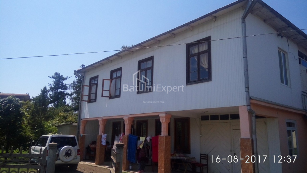 Private house 250 m² - Dumbadze, Ureki, Georgia