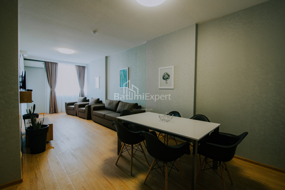Apartment 67 m² - Sherif Khimshiashvili, Batumi, Georgia