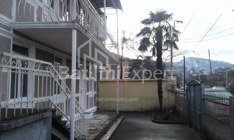 Private house 199 m² - Chichinadze, Bartskhana, Georgia