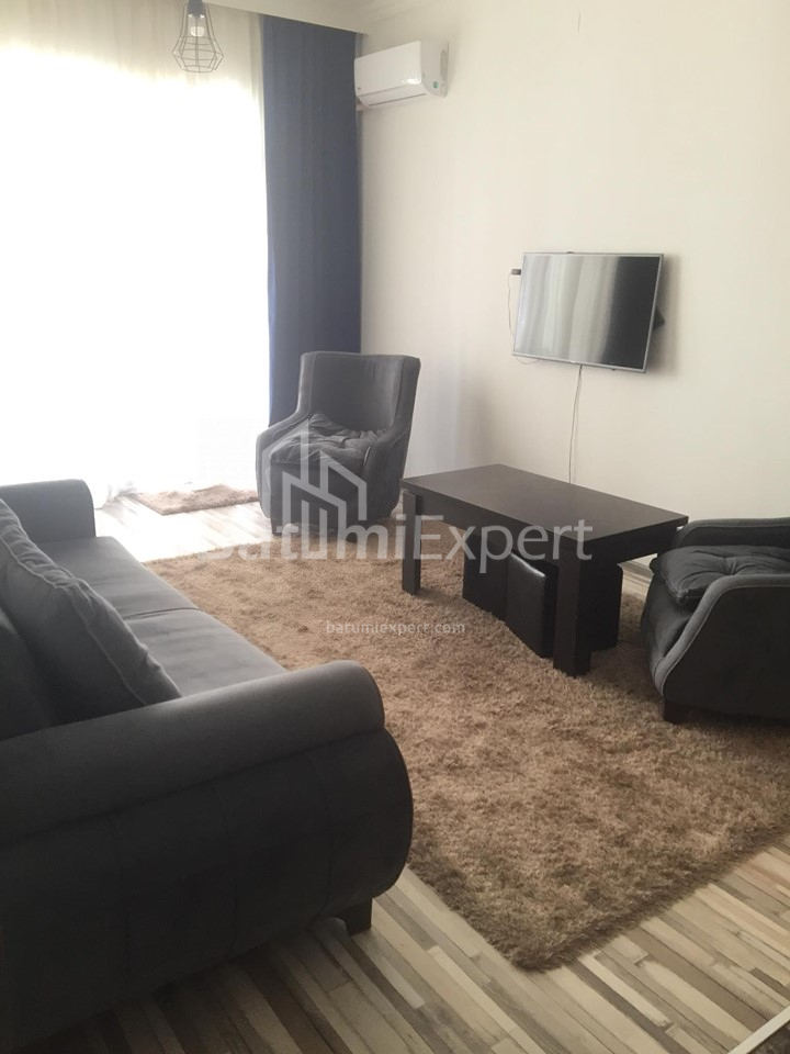 Apartment 57 m² - Ilia Chavchavadze, Batumi, Georgia