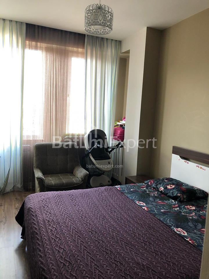 Apartment 63 m² - Haidar Abashidze, Batumi, Georgia