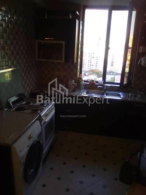 Apartment 66 m² - Alexandr Griboedov, Batumi, Georgia